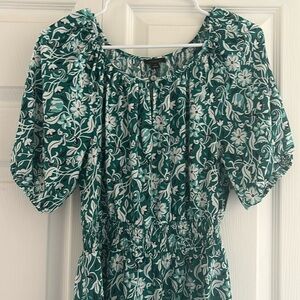 NWOT Ann Taylor Dress